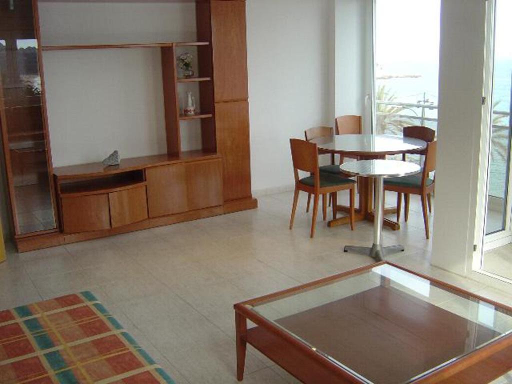 Apartaments Tropic Lloret de Mar Pokój zdjęcie